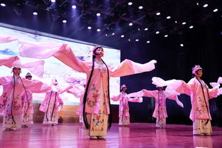 燈光美、音效好、人更靚——攀枝花市三中第24屆校園藝術節高2021屆文藝匯演現場直擊