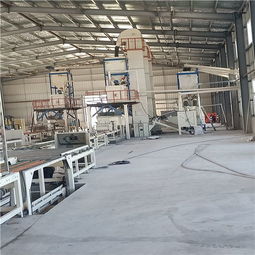 鑫澤新型保溫建材設備廠 專業(yè)設備與全方位服務助力建筑行業(yè)升級