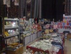 東莞富民小商品內衣批發市場中的辦公用品業務探析