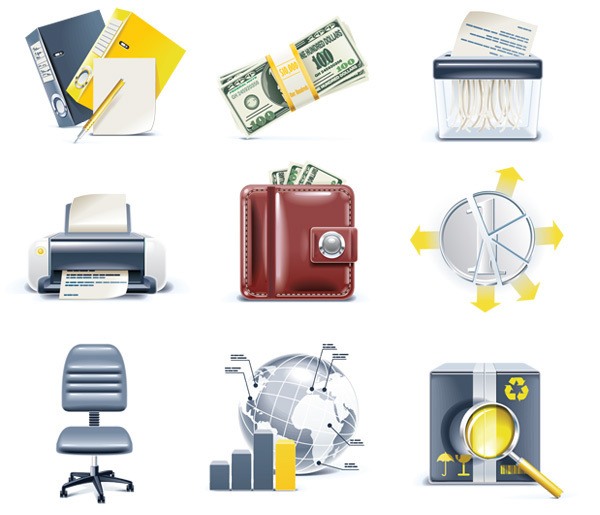 商務辦公用品與日用百貨的區別與選購指南