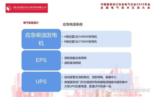 騰訊成都A、B地塊項目電氣設計案例 項目策劃與公關(guān)服務的高效協(xié)同