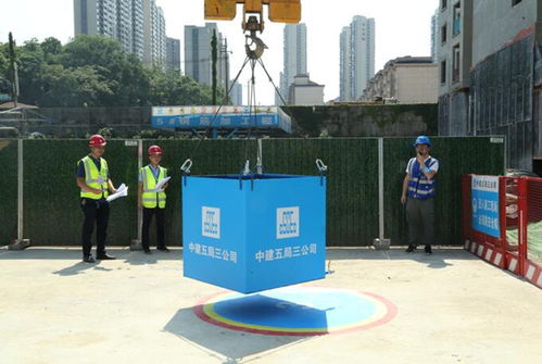 星城建設者大型機械設備操作技能比武 34名精英同臺競技，推動環境應急技術創新